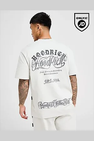 Hoodrich Legacy Oversized T