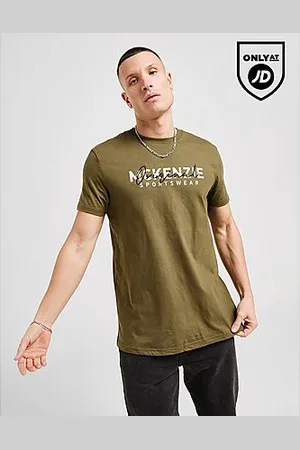 McKenzie Opal T