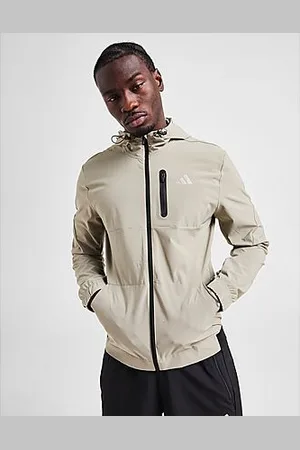 adidas Designed for Training Full Zip Jacke