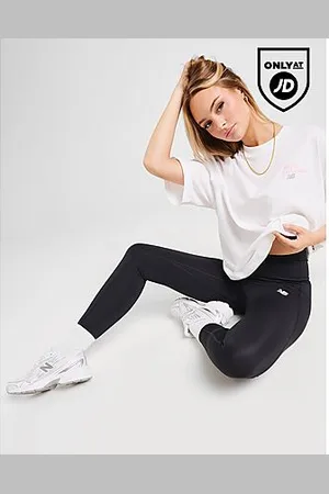 New Balance Essential Logo Leggings