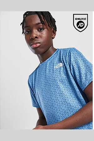 The North Face 24/7 All Over Print T