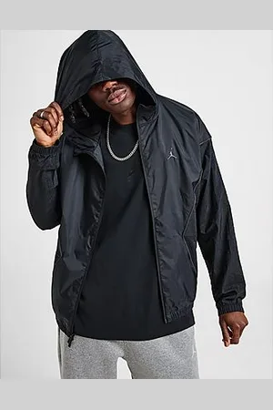 Jordan Draft Jacket