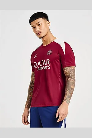 Nike Paris Saint Germain Strike Shirt