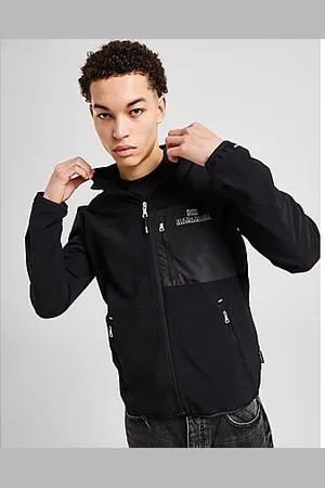 Napapijri Balkas Full Zip Hoodie