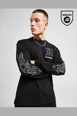 Hoodrich Chroma Long Sleeve T