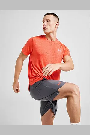Under Armour Launch Camo T