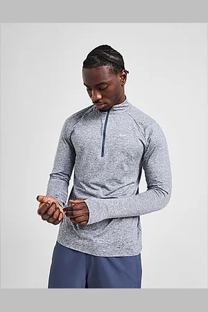 Nike Stride 1/4 Zip Top