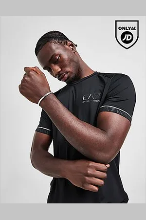EA7 Poly Tech T