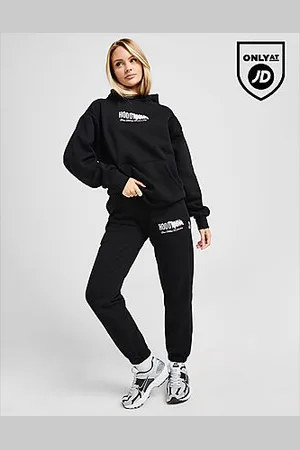 Hoodrich Urban Cuff Joggers