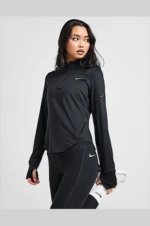 Nike Running Swift UV 1/2 Zip Top