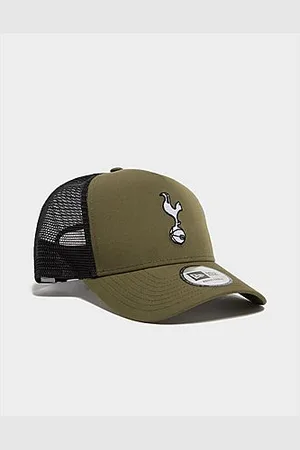 New Era Tottenham Hotspur FC Trucker Cap