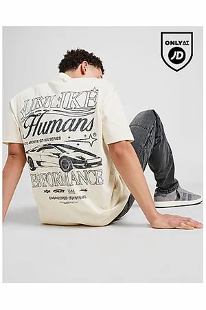 Unlike Humans Grand T