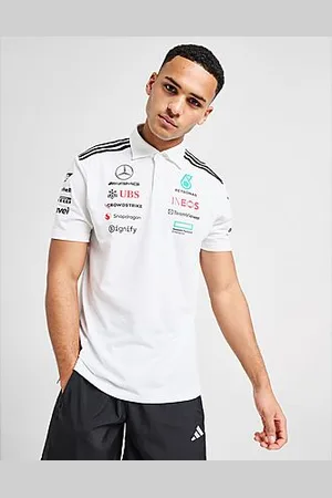 adidas Mercedes AMG Petronas F1 Team Poloshirt