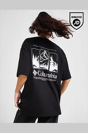 Columbia Jules T