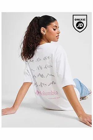 Columbia Camille T