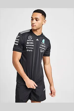 adidas Mercedes AMG Petronas F1 Driver Jersey
