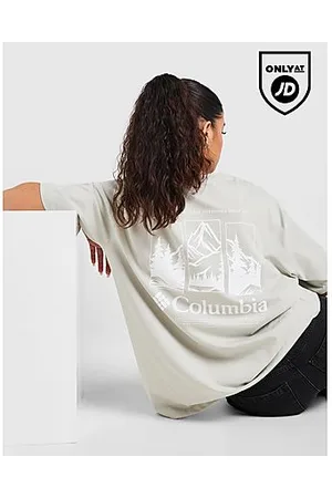 Columbia Jules T