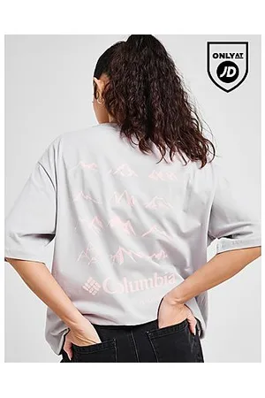 Columbia Camille T