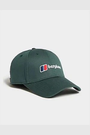 Berghaus Logo Recognition Kappe