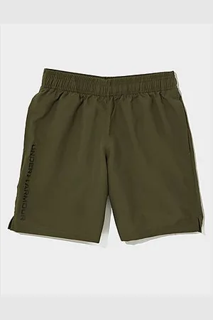 Under Armour Shorts UA Tech Woven Wordmark Short