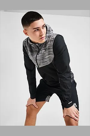 MONTIREX Trail Woven Jacket