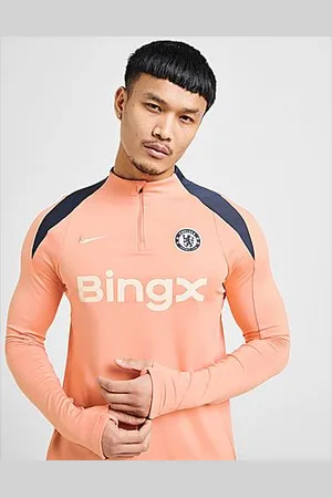 Nike Chelsea FC Strike Drill Top