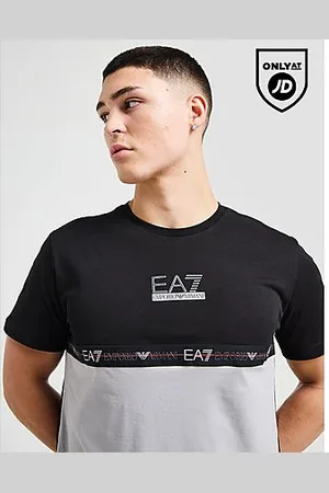 EA7 Split Tape T