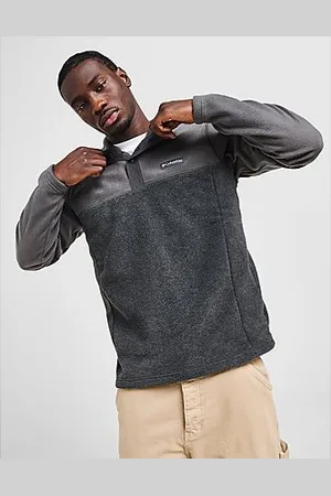 Columbia Steens Mountain Snap Fleece