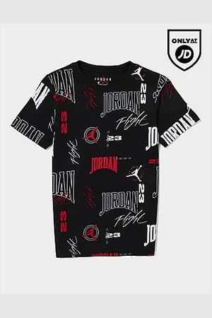 Jordan Arc All Over Print T