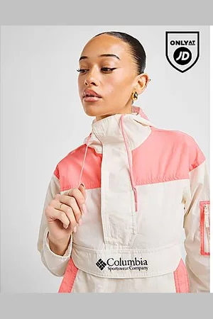 Columbia Challenger Lightweight Jacke