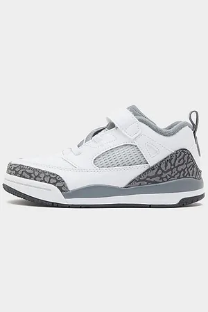 Jordan Spizike Low Infant