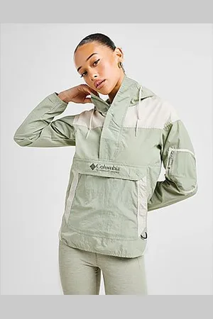Columbia Challenger Lightweight Jacke