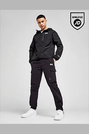 McKenzie Cedar Cargo Pants
