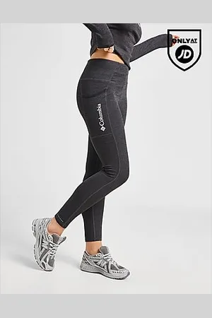 Columbia Hike Rib Leggings