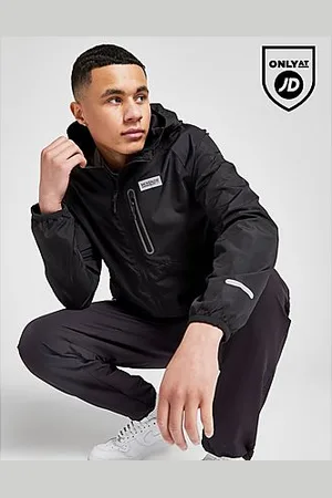 McKenzie Citadel Woven Jacket
