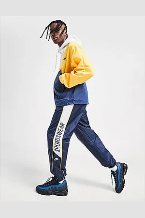 Nike Sportswear Woven Track Pants
