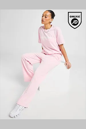 McKenzie Wide Leg Joggers