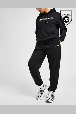 McKenzie French Terry Cuffed Joggers