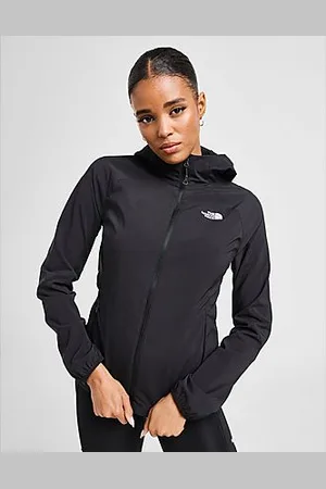 The North Face Nimble Jacke mit durchgehendem Reißverschluss