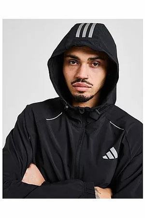 adidas Climacool Woven Jacket