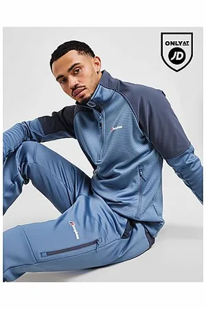 Berghaus Sidley 1/4 Zip Sweatshirt