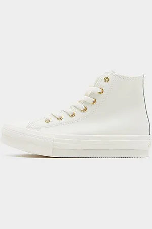 Converse All Star High Leather Kleinkinder