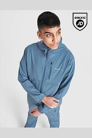 TECHNICALS Volta Jacket Junior