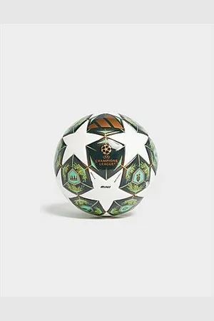 adidas UEFA Champions League 2024/25 Mini Football