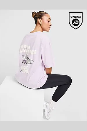 New Balance 9060 Graphic Boyfriend T