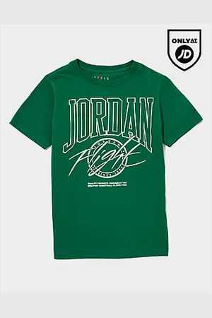 Jordan Flight Beyond Arc T