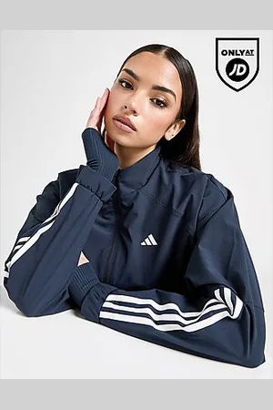 adidas Hyperglam Oversized Windbreaker