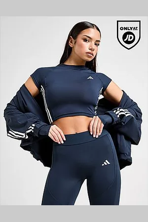 adidas Hyperglam Rib T