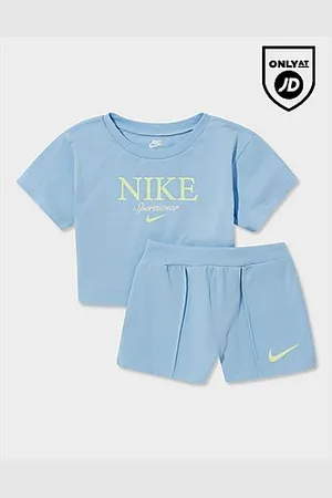 Nike Girls