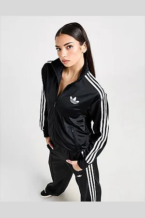 adidas Adicolor Classics Loose Firebird Originals Jacke
